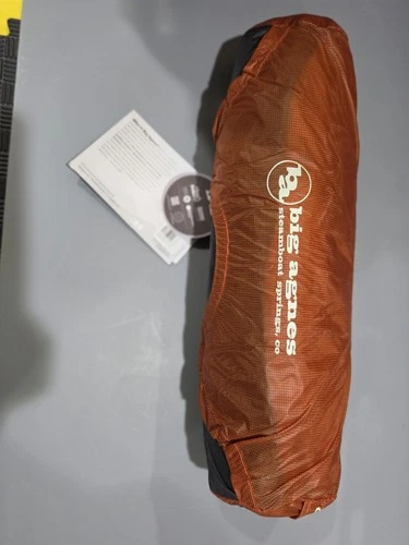 Big Agnes Copper Spur Hv Ul2 Tent 127746955041