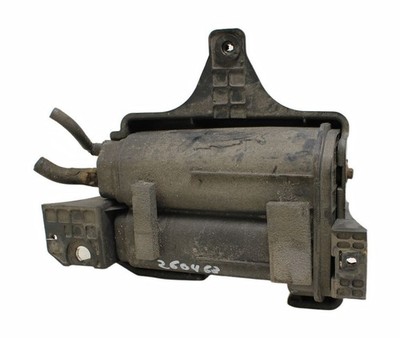 2015 Kia Soul EVAP Charcoal Canister OEM 1539392