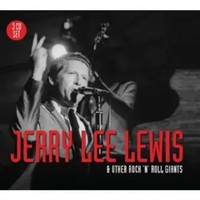 Jerry Lee Lewis & Other Rock.. | Jerry Lee Lewis | Englisch | Audio-Cd | Cd