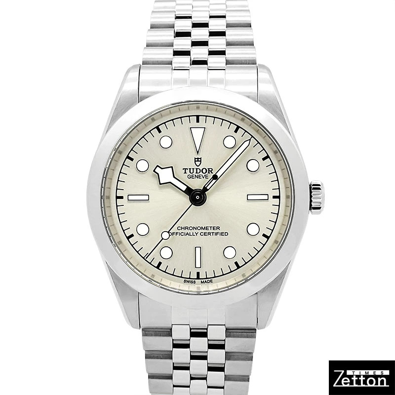 Tudor Black Bay One 41 79680 Stainless Steel 41mm Champagne Dial Men's #KRW205