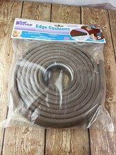 Kid Kusion Edge Cushion - 12ft Childproof Furniture Edge Covers Model: 5024 NEW