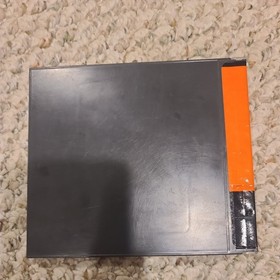 Alien Crush TurboGrafx-16 1989 CIB- Tested/ Authentic