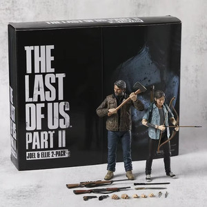 The Last of Us Neca | eBay