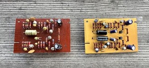 Revox A77 Input Amplifier Platine 1.077.700 – Eingangsverstärker – ungeprüft