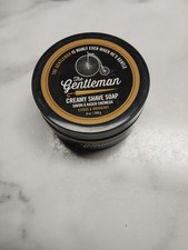 Men's Shave Soap New
