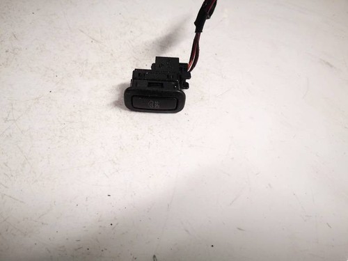 6q0962109b Alarm Schalter Alarmanlage Diebstahlwarnanlage  Volksw DE2195105-73