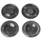 <!--F#f_0-->4x Swivel Hub Grease Cap Plugs for Patrol GQ GR GU Y60 Y61 Spindle Plate Bearing<!--F/-->