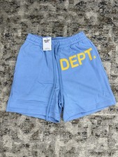 Blue Gallery Dept Shorts All Sizes