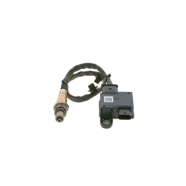 Partikelsensor Bosch Iam-Expertise Passend FüR U.A. Renault Talisman-image
