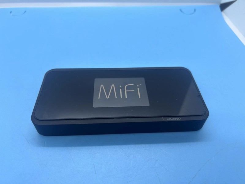 Inseego M2000 Mobile Hotspot - Black