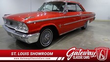 1963 Ford Galaxie for Sale