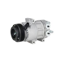 Klimakompressor 12 V Ø 108 Mm Hella Thermo-Expertise FüR U.A. Ford Mondeo