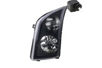 Scheinwerfer Passend FüR VW Crafter 2E 04/06-05/13 H7 Links Inklusive Stellmotor