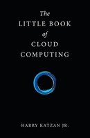 Harry Katzan Jr. | The Little Book Of Cloud Computing | Taschenbuch | Englisch