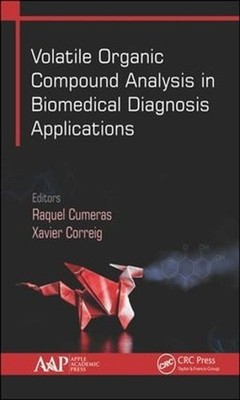 Volatile Organic Compound Analysis in Biomedical Diagnosis Applications by Raque