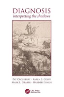 Pat Croskerry (U. A.) | Diagnosis | Taschenbuch | Englisch (2017) | CRC Press