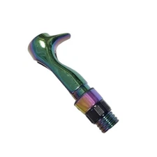 Rodcraft Casting  Reel Seats (RECS16-SP06) -Nut included