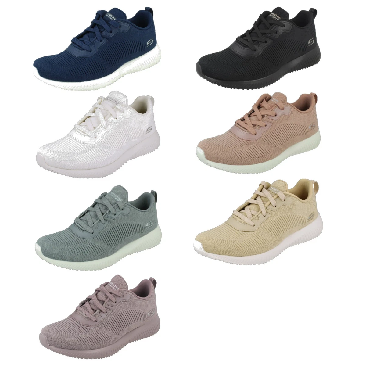 Skechers sales bobs trainers