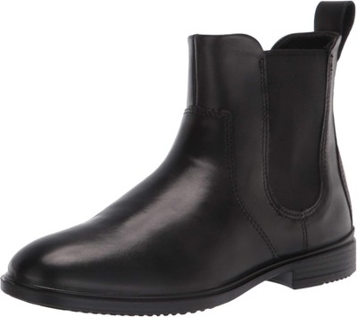 ECCO Women's Touch 15 Chelsea Boot Fashion 