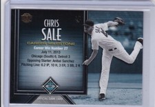 2017 Honus Bonus Fantasy Baseball Cards 21