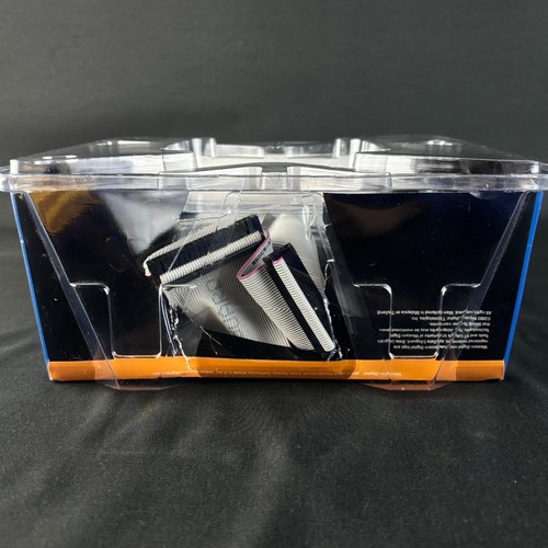 OPEN BOX Vintage Western Digital HDD WD800JB Caviar 80GB 7200RPM ATA/100 - Picture 5 of 5