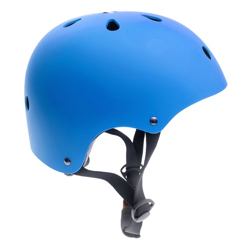 Heavy Duty ABS Kids Cycling Helmet Knee Elbow Wrist Pads Bike Bicycle 3-9 Yrs - Picture 12 of 29