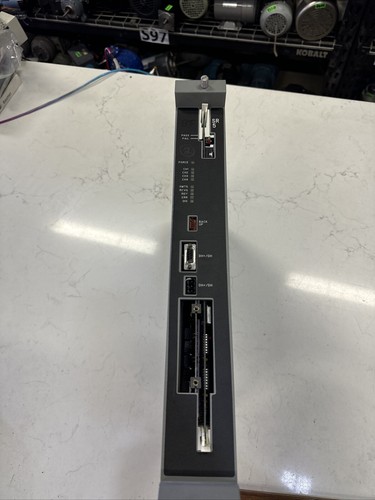 Allen Bradley 1775-SR5 I/O Scanner-Communication Adapter Module - Picture 3 of 5