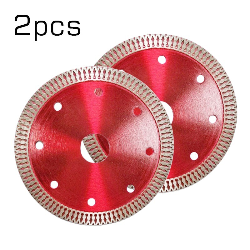 Ultra-thin Diamond Ceramic Saw Blades 