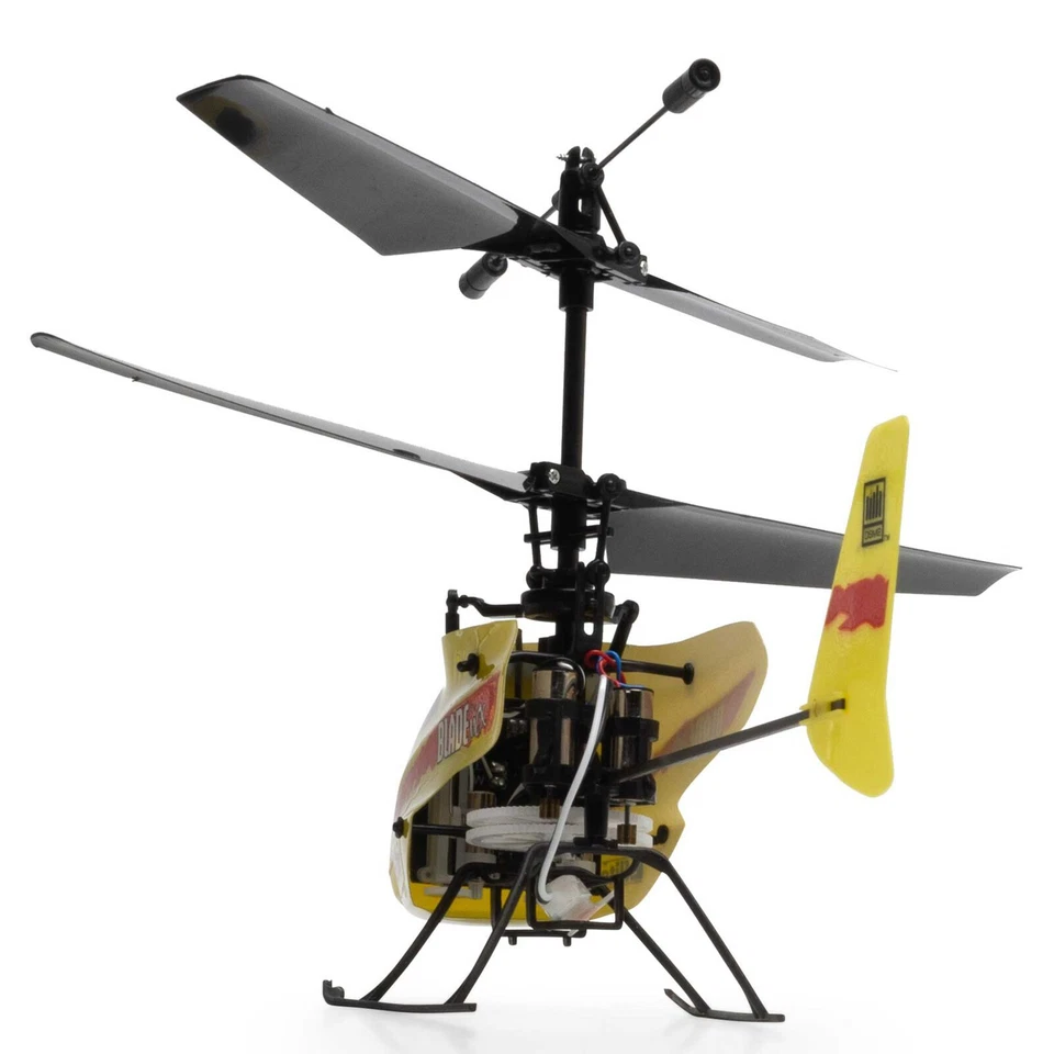 Blade BLH02600 mCX Anniversary Special Edition RTF Helicopter - Image 4 of 4