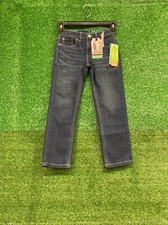 Levi  s Boy  s 511 Slim Sz. 6 Reg.