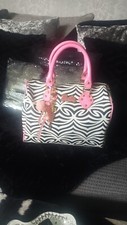 Vintage Barbie Handbag ,pauls Boutique,  Extremely Rare , Only 2 On Ebay Barbie 
