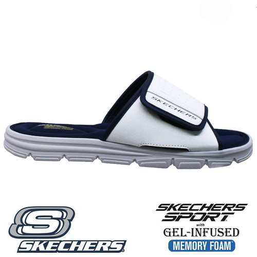 skechers sandals for mens
