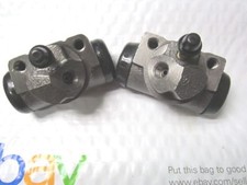 54 55 56 57 58 Olds Oldsmobile Rear Wheel Cylinders