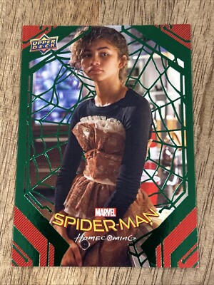 zendaya homecoming dress Tomdaya hits the red carpet again! @tomholland2013 and @zendaya attend the  'Spider-Man: Brand New Day' photocall in Spain.  Pablo Cuadra/WireImage,  Carlos Alvarez/Getty