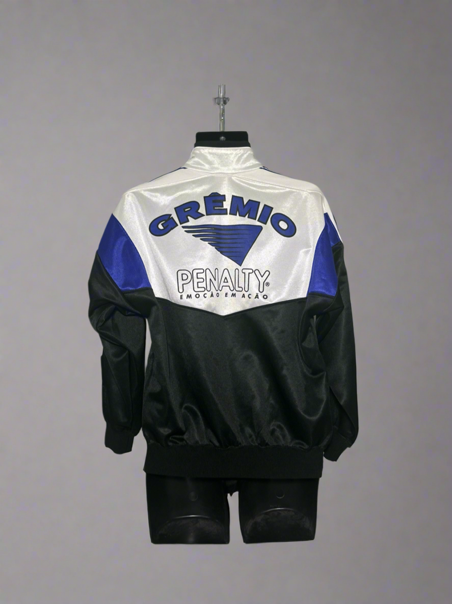 Gremio - Penalty - 1993/1995 - TRAINING/TRAVEL Jacket | eBay