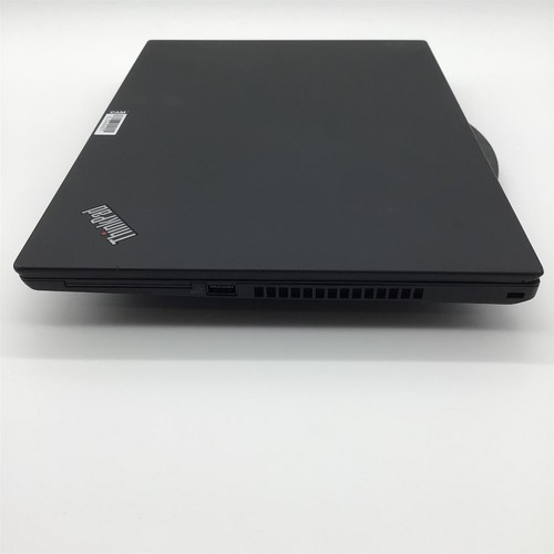 Lenovo Thinkpad T14 i7-1185G7 3GHZ/16GB RAM/512GB NVMe - Picture 4 of 6