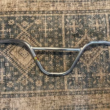 Old School BMX Early 90's Powerlite Expert Handlebars - Aluminum