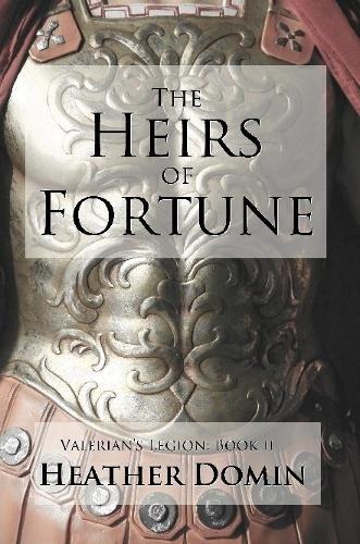 Thumbnail - Heather Domin The Heirs Of Fortune (taschenbuch)
