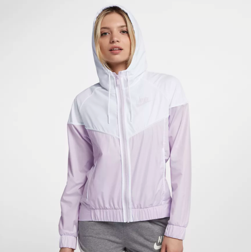 Women's Nike Sportswear Wind runner 