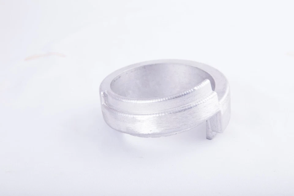 SPESSORI AUTO RIALZI METANO GPL CARICO MOLLE DISTANZIALI SOSPENSIONI ALLUMINIO - Imagen 3 de 3