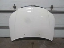 10 CHRYSLER SEBRING Front Hood Bonnet Cover Stone White PW1 Local Only No Ship