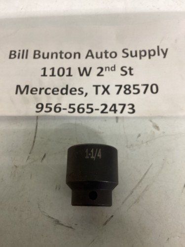 NOS S-K 34040 1-1/4