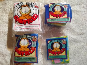 wendy's kid meal toy