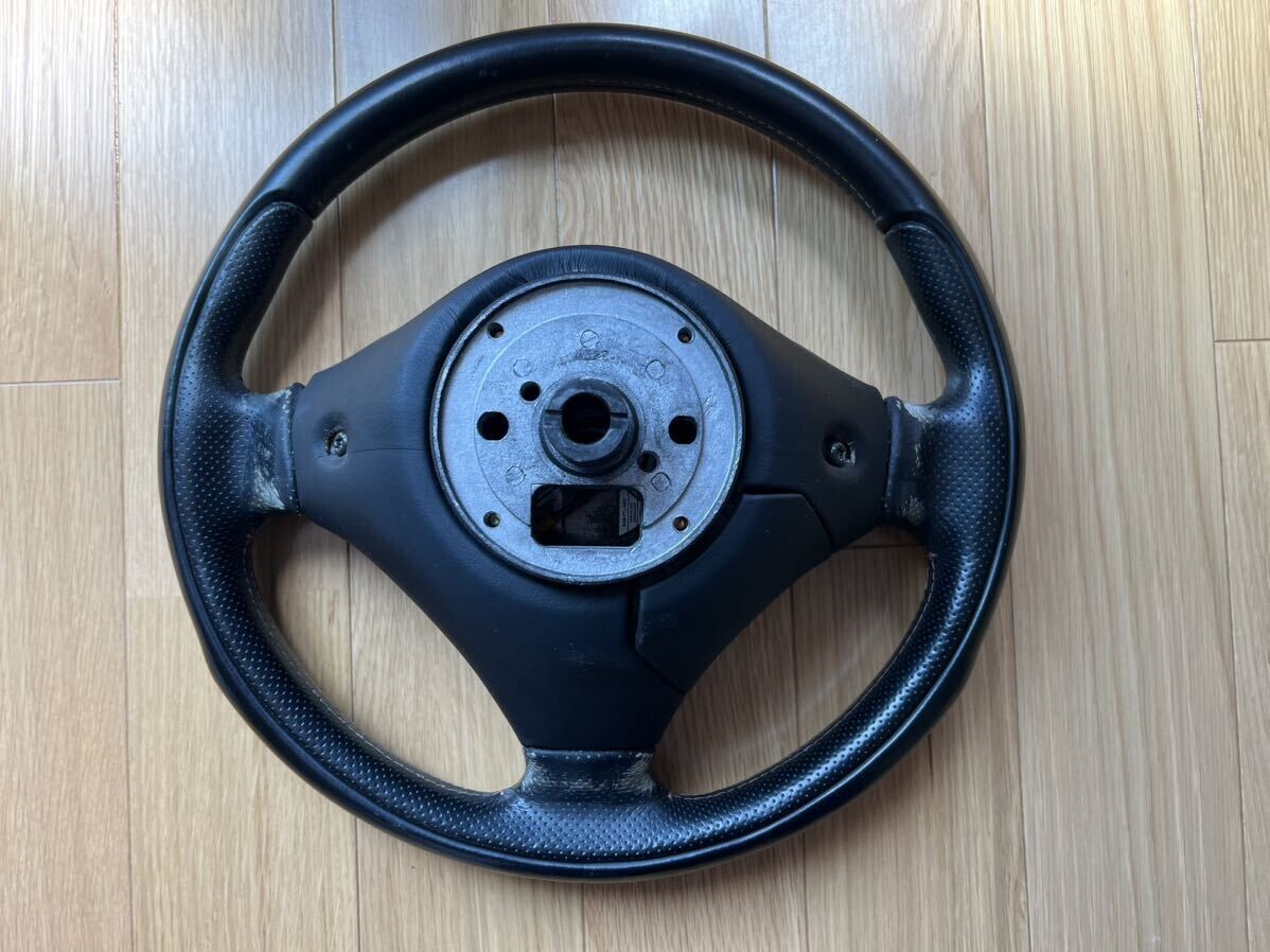 EKシビック MOMO 純正？ステアリング HONDA Civic EK9 Genuine MOMO Steering Wheel | eBay