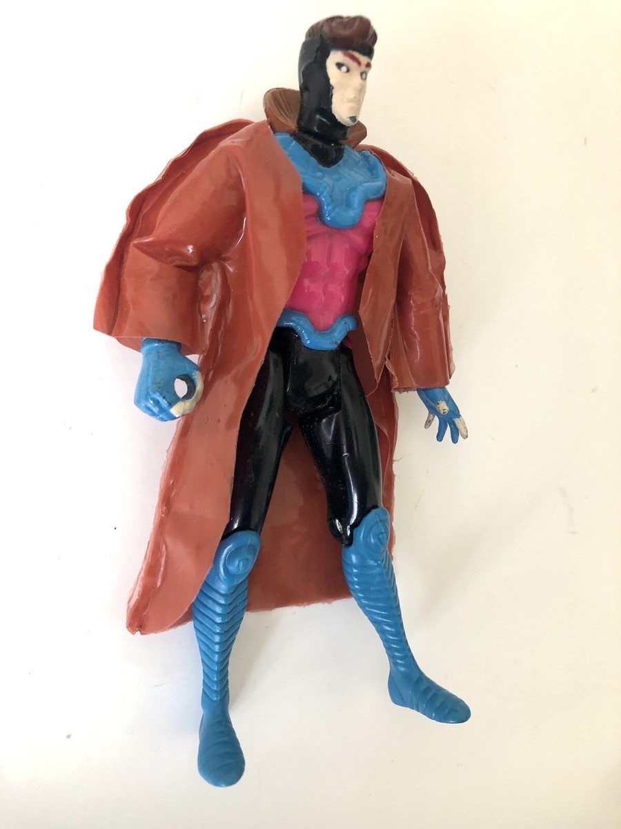 MARVEL KUBRICK X-MEN 5ピースセット Kubrick X-MEN 5 pieces pack (Completed) - HobbySearch Anime