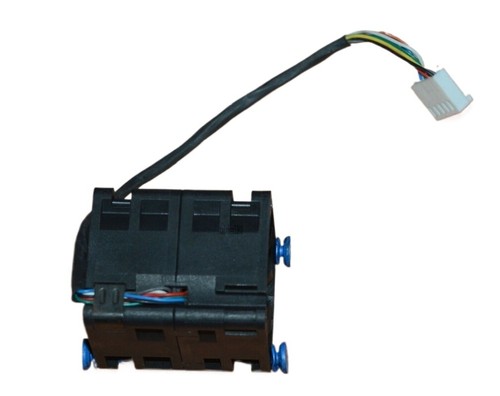 490526-001 HP Cooling Fan Module 496796-001 PMD1204PJB1-A - Afbeelding 2 van 3
