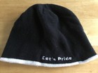 Arctic Cat Snowmobiles ATVs Cat's Pride hat Watch cap beanie — photo 3