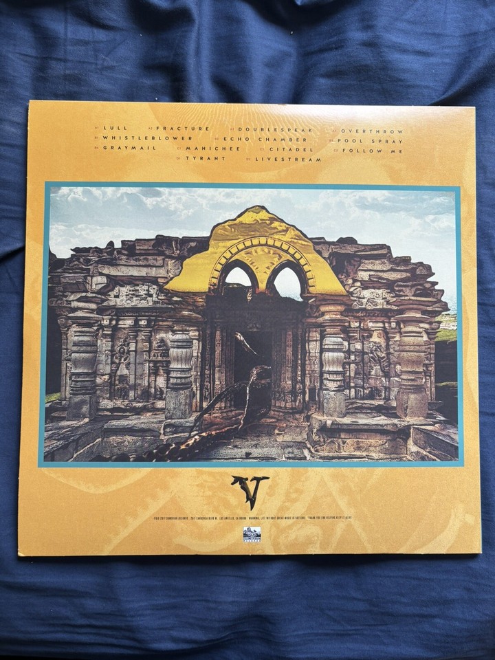 Veil of Maya False Idols eBay