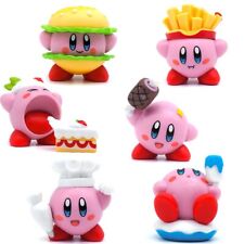 Boneca dos desenhos animados Pocoyo Zinkia Doll Pvc Action Figures Kids Toy  Birthday Gift 7pcs/set A L