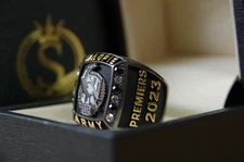 Collingwood Premiership Ring